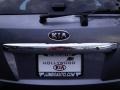 2008 Alpine Gray Kia Sorento EX  photo #17