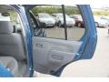 Just Blue - Xterra XE 4x4 Photo No. 19