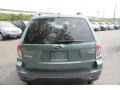 Sage Green Metallic - Forester 2.5 X Limited Photo No. 8
