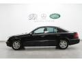 Black - E 320 4Matic Sedan Photo No. 2