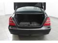 Black - E 320 4Matic Sedan Photo No. 21