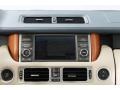 Ivory Controls Photo for 2012 Land Rover Range Rover #70559512