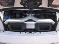 3.8 Liter DFI Twin-Turbocharged DOHC 24-Valve VarioCam Flat 6 Cylinder 2010 Porsche 911 Turbo Cabriolet Engine