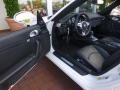 Carrara White - 911 Turbo Cabriolet Photo No. 17