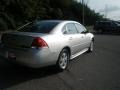 Silver Ice Metallic - Impala LT Photo No. 9