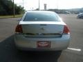 Silver Ice Metallic - Impala LT Photo No. 10
