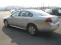 Silver Ice Metallic - Impala LT Photo No. 11