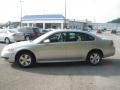 Silver Ice Metallic - Impala LT Photo No. 12