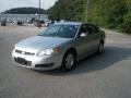 Silver Ice Metallic - Impala LT Photo No. 13