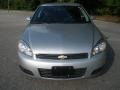 Silver Ice Metallic - Impala LT Photo No. 14