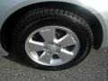 Silver Ice Metallic - Impala LT Photo No. 15