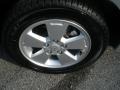 Silver Ice Metallic - Impala LT Photo No. 16