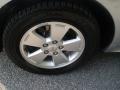 Silver Ice Metallic - Impala LT Photo No. 17