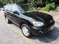 2004 Black Toyota Highlander Limited V6 4WD  photo #5