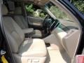 2004 Black Toyota Highlander Limited V6 4WD  photo #22