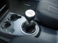 2012 Black Pearl Metallic Suzuki SX4 Crossover AWD  photo #16