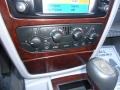 Gray Controls Photo for 2003 Mercedes-Benz G #70560334