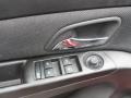 Crystal Red Metallic - Cruze LT Photo No. 12