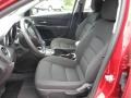 Crystal Red Metallic - Cruze LT Photo No. 13