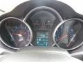 Crystal Red Metallic - Cruze LT Photo No. 17