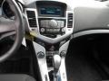 Crystal Red Metallic - Cruze LT Photo No. 19