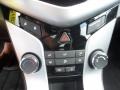 Crystal Red Metallic - Cruze LT Photo No. 21