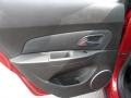 Crystal Red Metallic - Cruze LT Photo No. 23