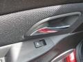 Crystal Red Metallic - Cruze LT Photo No. 24