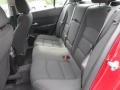 Crystal Red Metallic - Cruze LT Photo No. 25