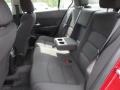 Crystal Red Metallic - Cruze LT Photo No. 26