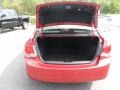 Crystal Red Metallic - Cruze LT Photo No. 27