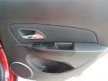Crystal Red Metallic - Cruze LT Photo No. 29