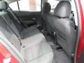Crystal Red Metallic - Cruze LT Photo No. 30
