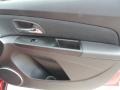 Crystal Red Metallic - Cruze LT Photo No. 31