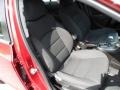 Crystal Red Metallic - Cruze LT Photo No. 32