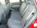 Diesel Gray Rear Seat Photo for 2013 Dodge Dart #70560964
