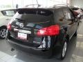 Wicked Black - Rogue SV AWD Photo No. 2