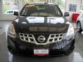 Wicked Black - Rogue SV AWD Photo No. 3