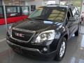 Carbon Black Metallic - Acadia SLE Photo No. 1