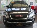 Carbon Black Metallic - Acadia SLE Photo No. 2