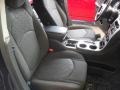 Carbon Black Metallic - Acadia SLE Photo No. 10