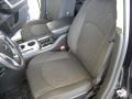 Carbon Black Metallic - Acadia SLE Photo No. 11