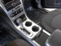Carbon Black Metallic - Acadia SLE Photo No. 13