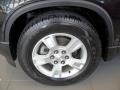 Carbon Black Metallic - Acadia SLE Photo No. 16