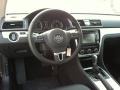 Black - Passat 2.5L SE Photo No. 4