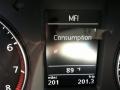 Black - Passat 2.5L SE Photo No. 5