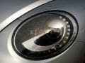 Reflex Silver Metallic - Beetle Turbo Photo No. 4