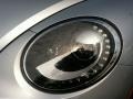 Reflex Silver Metallic - Beetle Turbo Photo No. 5