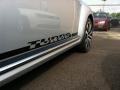 Reflex Silver Metallic - Beetle Turbo Photo No. 7