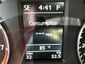 2012 Black Volkswagen Passat 2.5L SE  photo #5